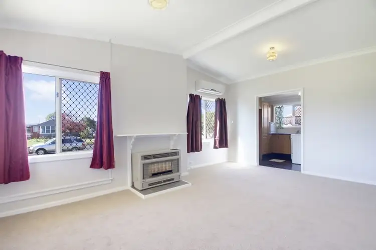 Second view of Homely house listing, 36 Gerathy Street, Goulburn NSW 2580