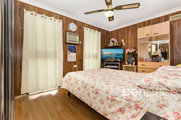 Fourth view of Homely house listing, 69 Radburn Road, Hebersham NSW 2770