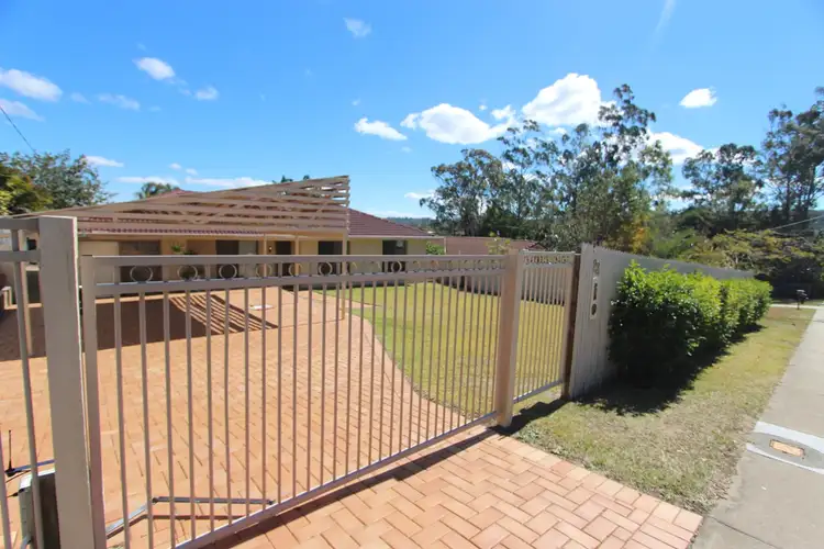 Main view of Homely house listing, 22 Oregon Drive, Shailer Park QLD 4128