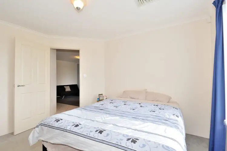 Fourth view of Homely house listing, 113 Coolamon Boulevard, Ellenbrook WA 6069