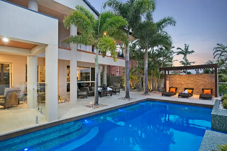 Third view of Homely house listing, 55 Masthead Drive, Raby Bay QLD 4163