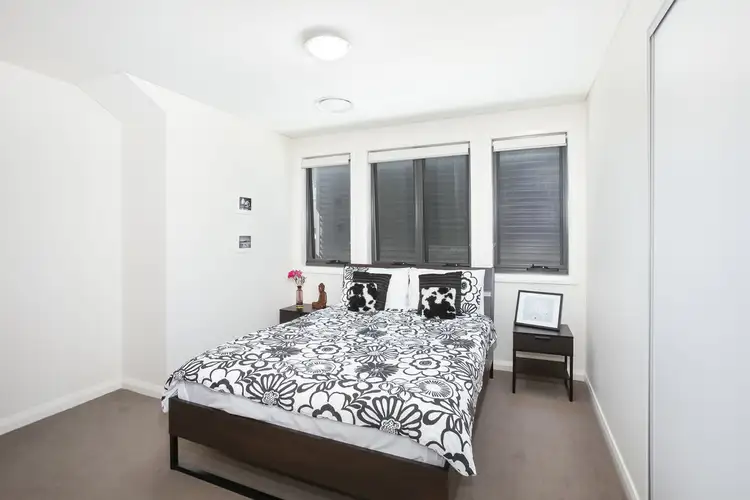 Fourth view of Homely townhouse listing, 10/33-35 Windermere Avenue, Northmead NSW 2152