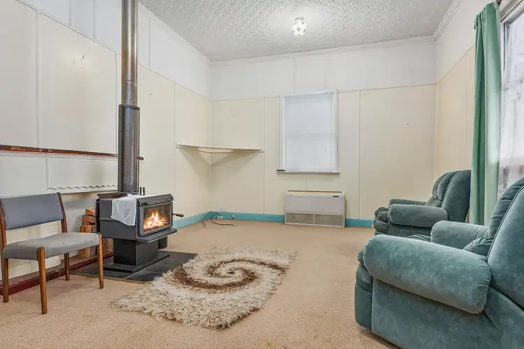 Third view of Homely house listing, 21 Railway Reserve, Queenstown TAS 7467