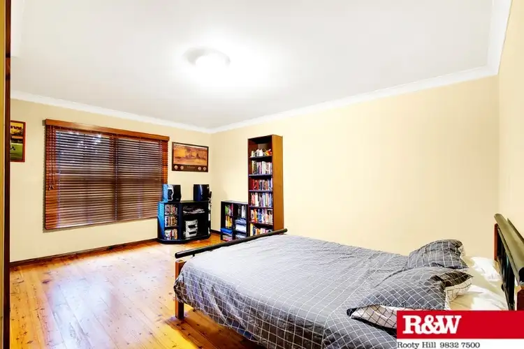 Sixth view of Homely house listing, 58 Janet Street, Mount Druitt NSW 2770