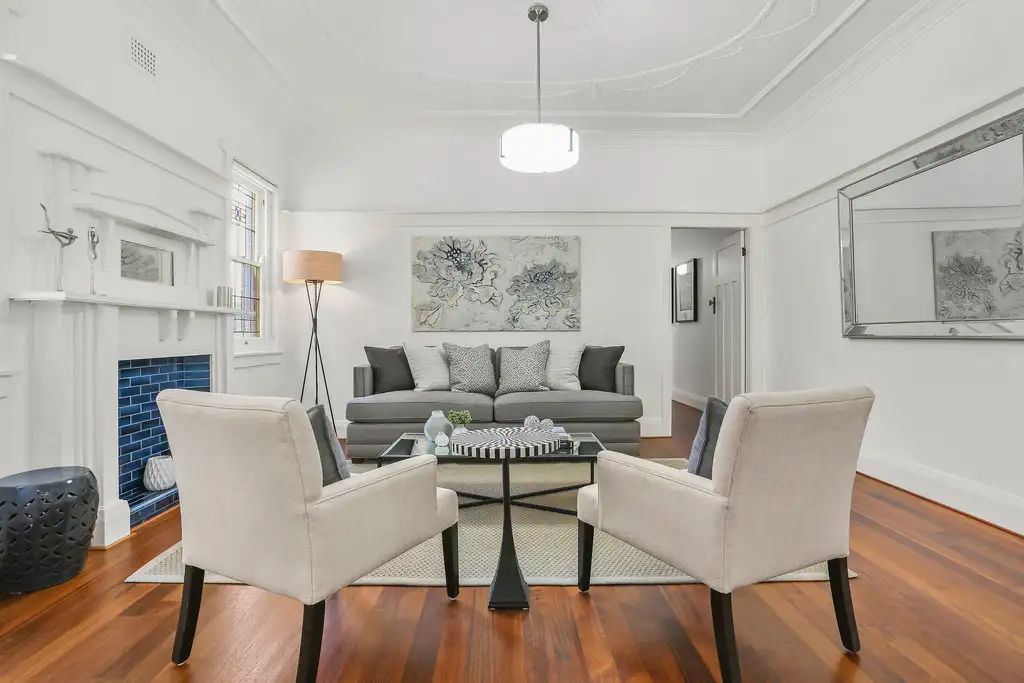 Main view of Homely apartment listing, 1/6 Daintrey Crescent, Randwick NSW 2031