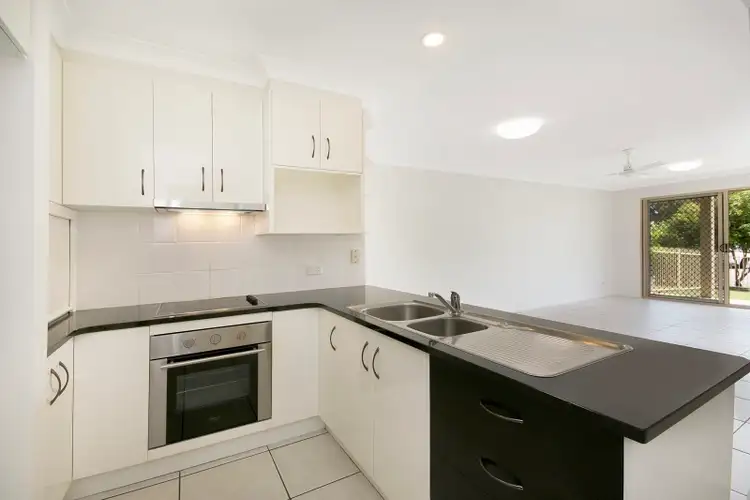 Fifth view of Homely house listing, 1/61 Toorbul Street, Bongaree QLD 4507