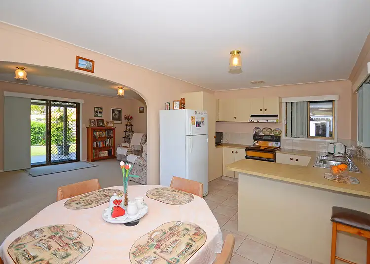 Fourth view of Homely house listing, 41 Old Maryborough Road, Pialba QLD 4655
