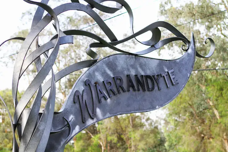 Sixth view of Homely land listing, 281 Tindals Road, Warrandyte VIC 3113