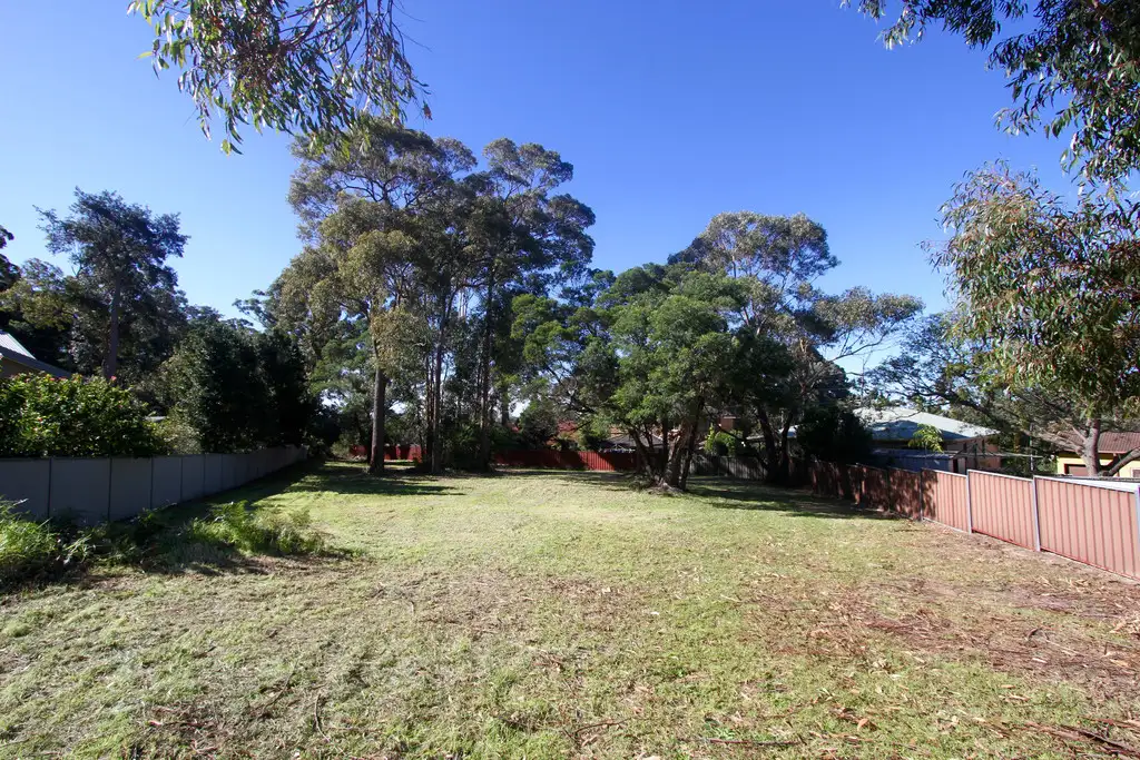 Main view of Homely land listing, 3 Belowra Close, Ulladulla NSW 2539