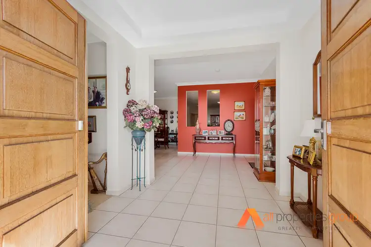 Fourth view of Homely house listing, 49 Lloyd Bird Crescent, Springfield Lakes QLD 4300