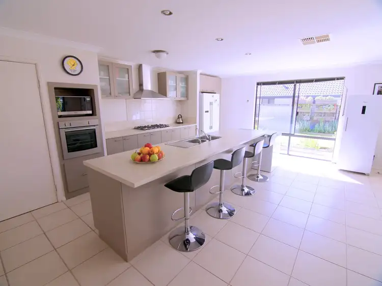 Main view of Homely house listing, 85 Burleigh Drive, Australind WA 6233