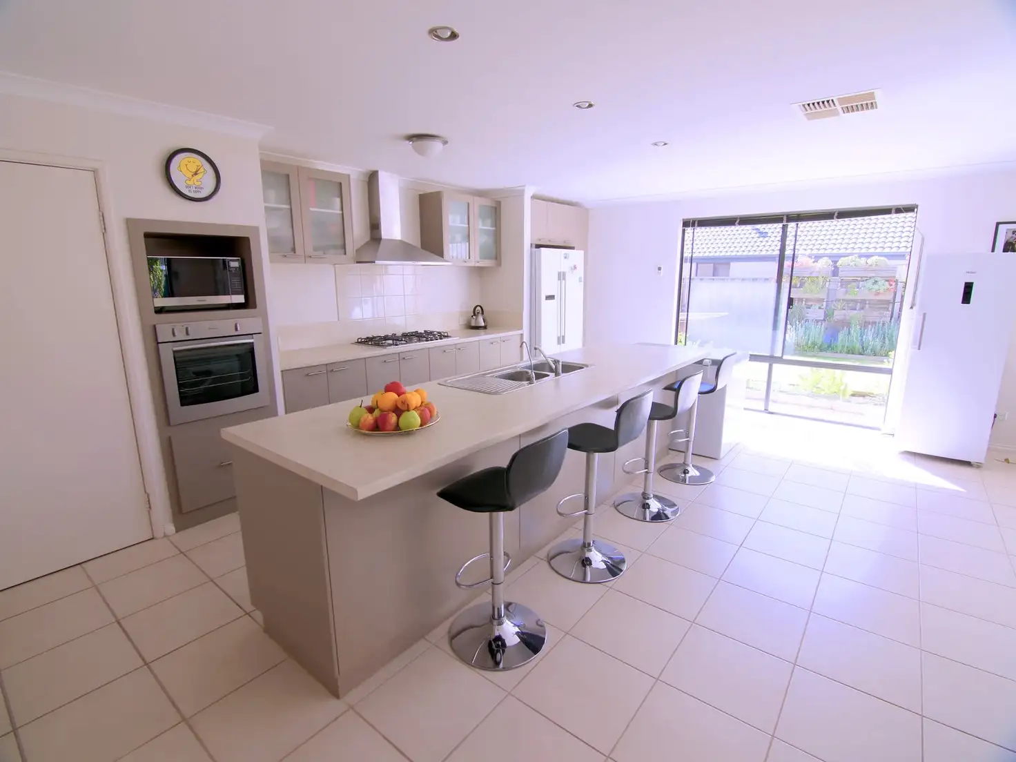 Main view of Homely house listing, 85 Burleigh Drive, Australind WA 6233
