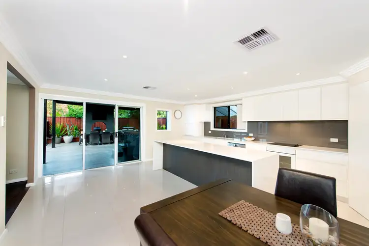 Second view of Homely house listing, 24 Smart Avenue, Camden South NSW 2570