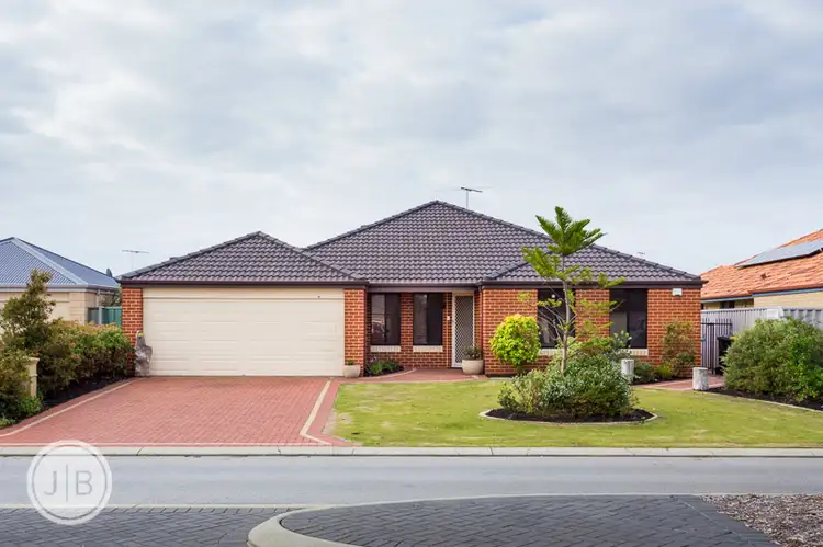 22 Noosa Drive, Secret Harbour WA 6173