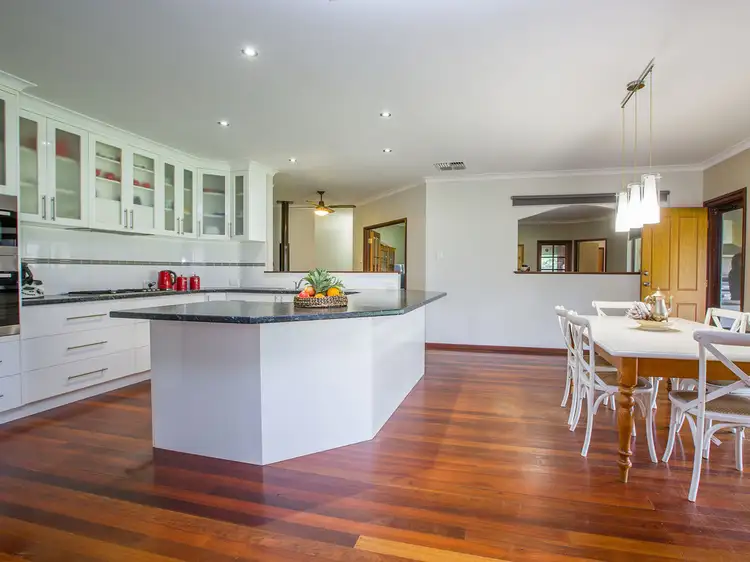 Sixth view of Homely house listing, 127 Raymond Road, Roelands WA 6226