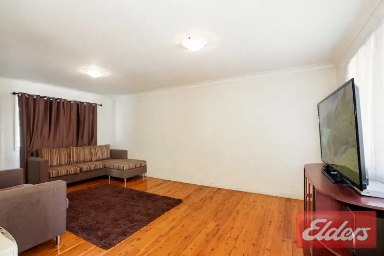 Second view of Homely house listing, 84 Fitzwilliam Road, Toongabbie NSW 2146