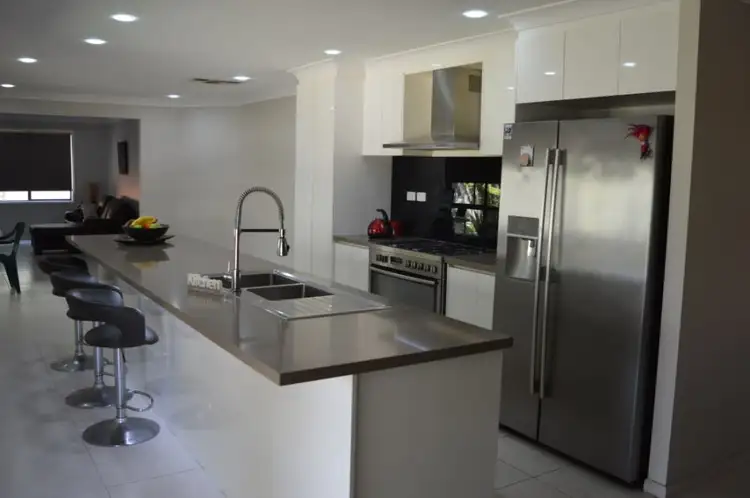 Second view of Homely house listing, 2741 Forest Hill-Fernvale Rd, Lowood QLD 4311
