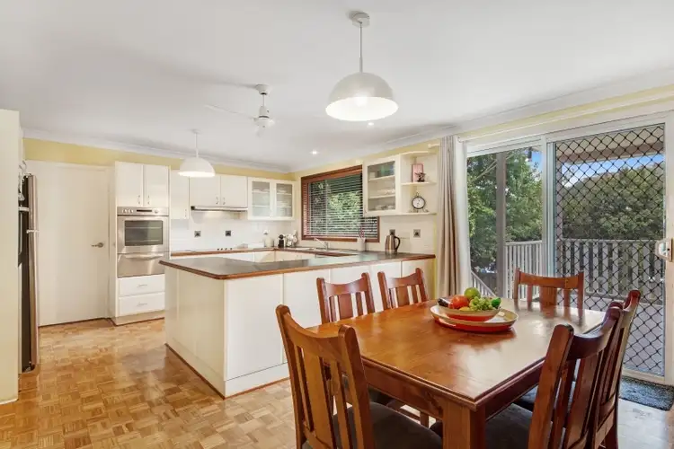 Fourth view of Homely house listing, 19 Lock Avenue, Springfield NSW 2250