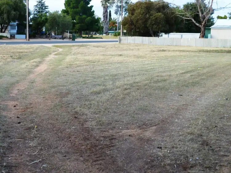 Third view of Homely land listing, 141 Paruna Road, Loxton SA 5333