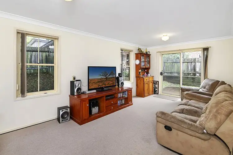 Second view of Homely house listing, 30 Keefers Glen, Mardi NSW 2259