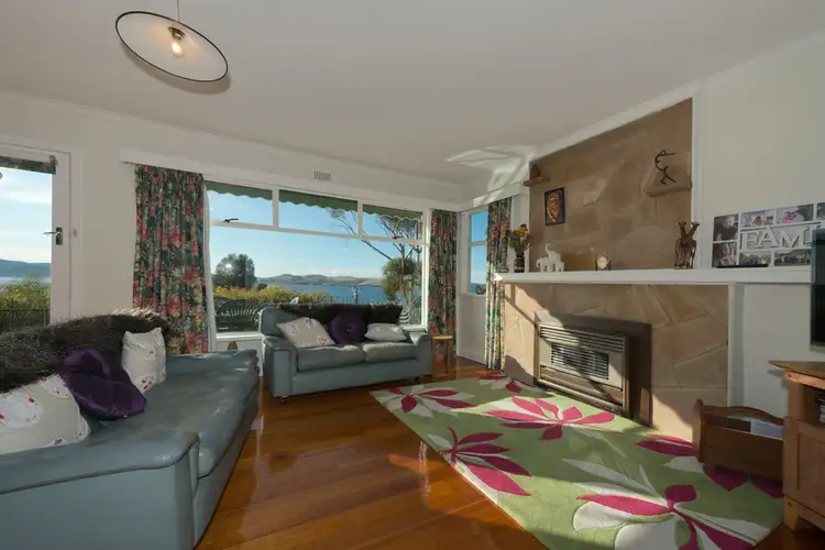 Fifth view of Homely house listing, 801 Sandy Bay Road, Sandy Bay TAS 7005