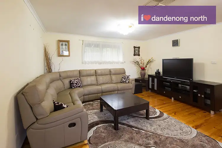 Fifth view of Homely house listing, 8 Ovens Court, Dandenong North VIC 3175