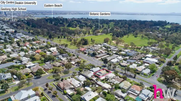 Second view of Homely house listing, 488 Ryrie Street, East Geelong VIC 3219