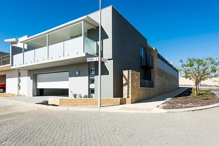 Main view of Homely house listing, 5 Crown Terrace, Coogee WA 6166