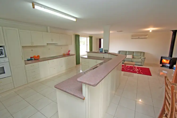 Fifth view of Homely house listing, 137 Tapalin Street, Renmark SA 5341