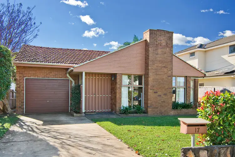 17 Kendall Road, Castle Cove NSW 2069