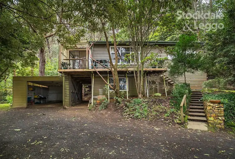 12 Carramar Crt, Emerald VIC 3782