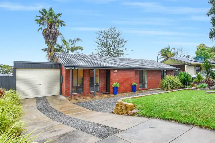 Main view of Homely house listing, 19 Merriwa Road, Sheidow Park SA 5158