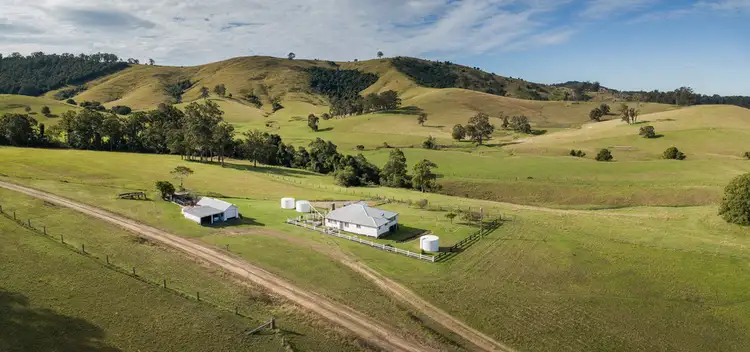 Sixth view of Homely rural property listing, "Kildare" 258 Mimi Creek Road, Firefly NSW 2429