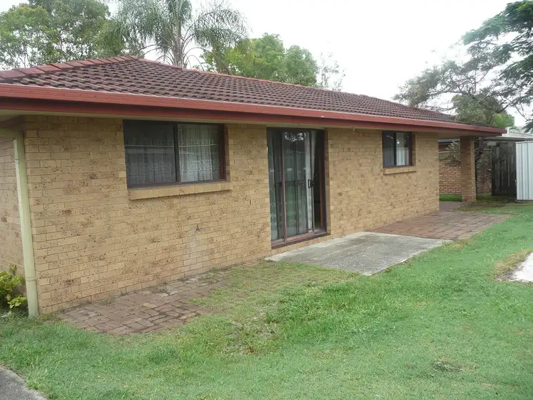 Second view of Homely house listing, 43 Montrose Avenue, Bethania QLD 4205