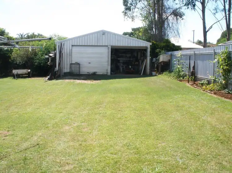 Second view of Homely house listing, 11 Gibson Street, Tingoora QLD 4608