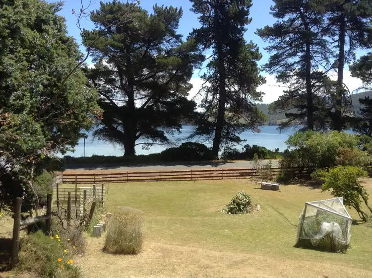 Second view of Homely land listing, lot 13/43 Nebraska Road, Dennes Point, Bruny Island TAS 7150