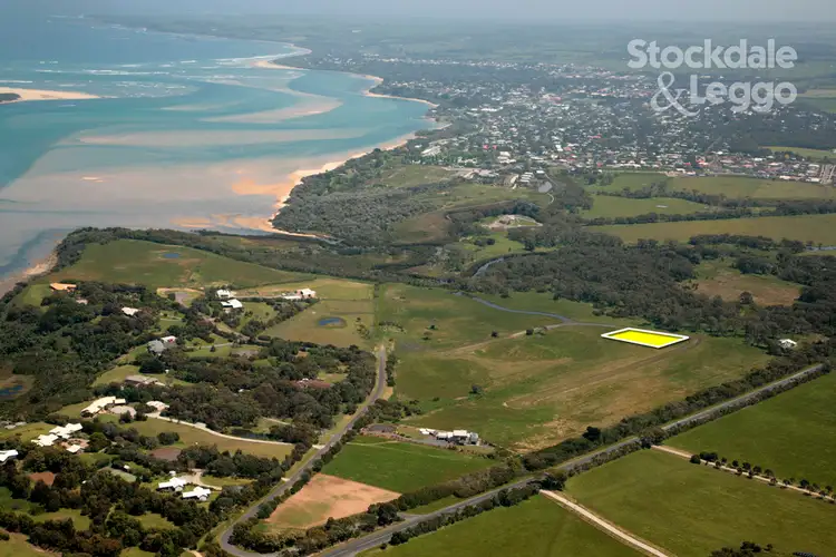 Lot 12 Estuary View, Inverloch VIC 3996