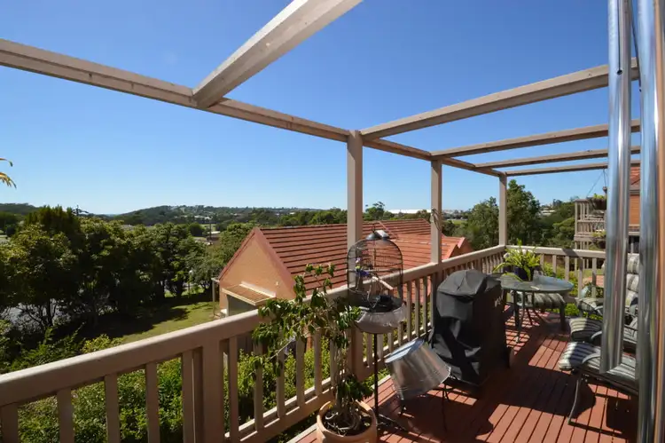 Second view of Homely apartment listing, 9/43 Sapphire Coast Drive, Merimbula NSW 2548