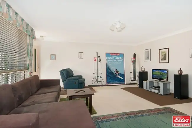 Second view of Homely house listing, 6/1 Megan Crescent, Lennox Head NSW 2478