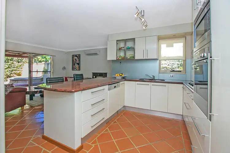 Fifth view of Homely townhouse listing, 1/55 Troy Terrace, Jolimont WA 6014