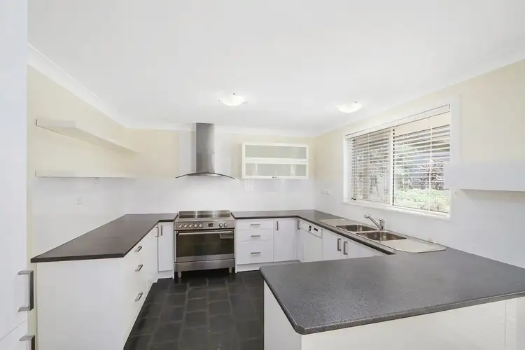 Third view of Homely house listing, 3 Casey Drive, Watanobbi NSW 2259