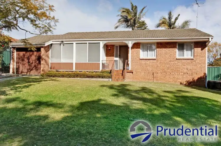 252 St Johns Road, Bradbury NSW 2560