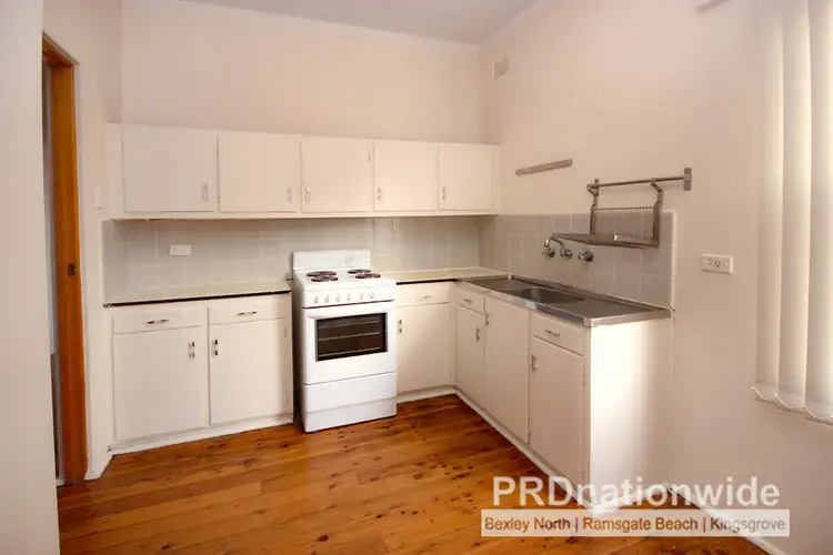 Third view of Homely unit listing, 3/95 Alfred Street, Ramsgate Beach NSW 2217