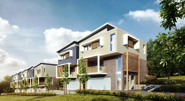 Main view of Homely townhouse listing, 3/37 Bridge Street, Coniston NSW 2500