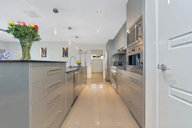 Seventh view of Homely house listing, 21 Nelson Cres, Mawson Lakes SA 5095