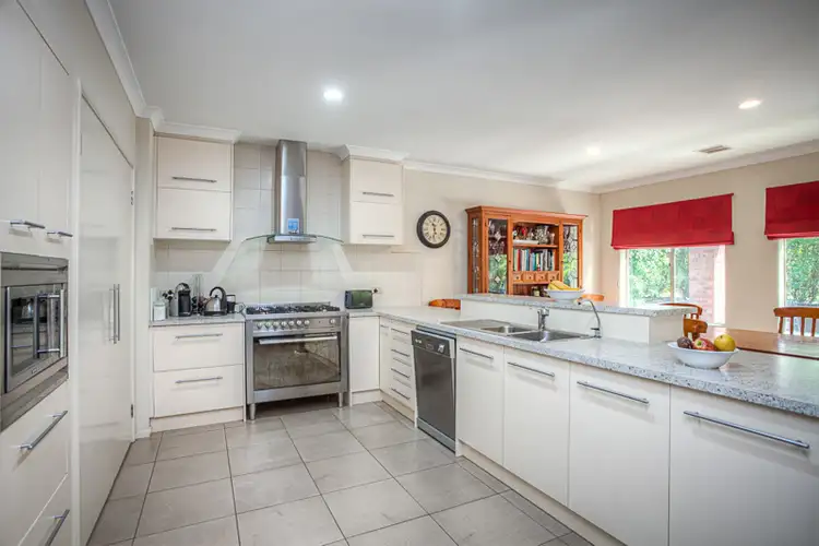 Sixth view of Homely house listing, 111 Sheedy Road, Gisborne VIC 3437