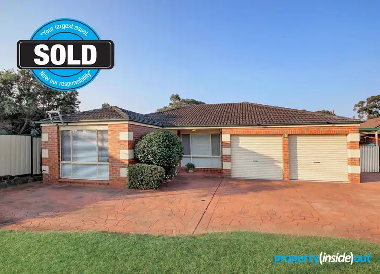 Main view of Homely house listing, 9 Station Road, Toongabbie NSW 2146