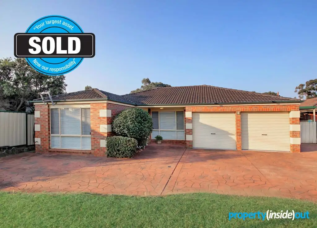 Main view of Homely house listing, 9 Station Road, Toongabbie NSW 2146