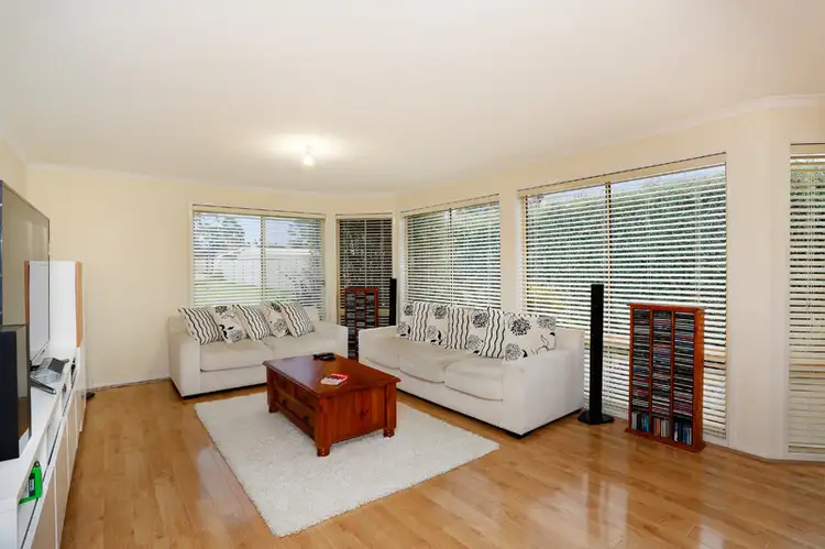 Fourth view of Homely house listing, 1 Ella Street, Hill Top NSW 2575