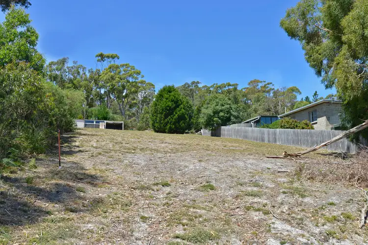 Second view of Homely land listing, 13 Edward Street, Nubeena TAS 7184